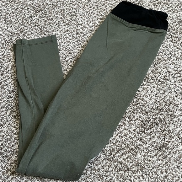 Justify leggings and sports bra set, size S/M - Picture 4 of 5